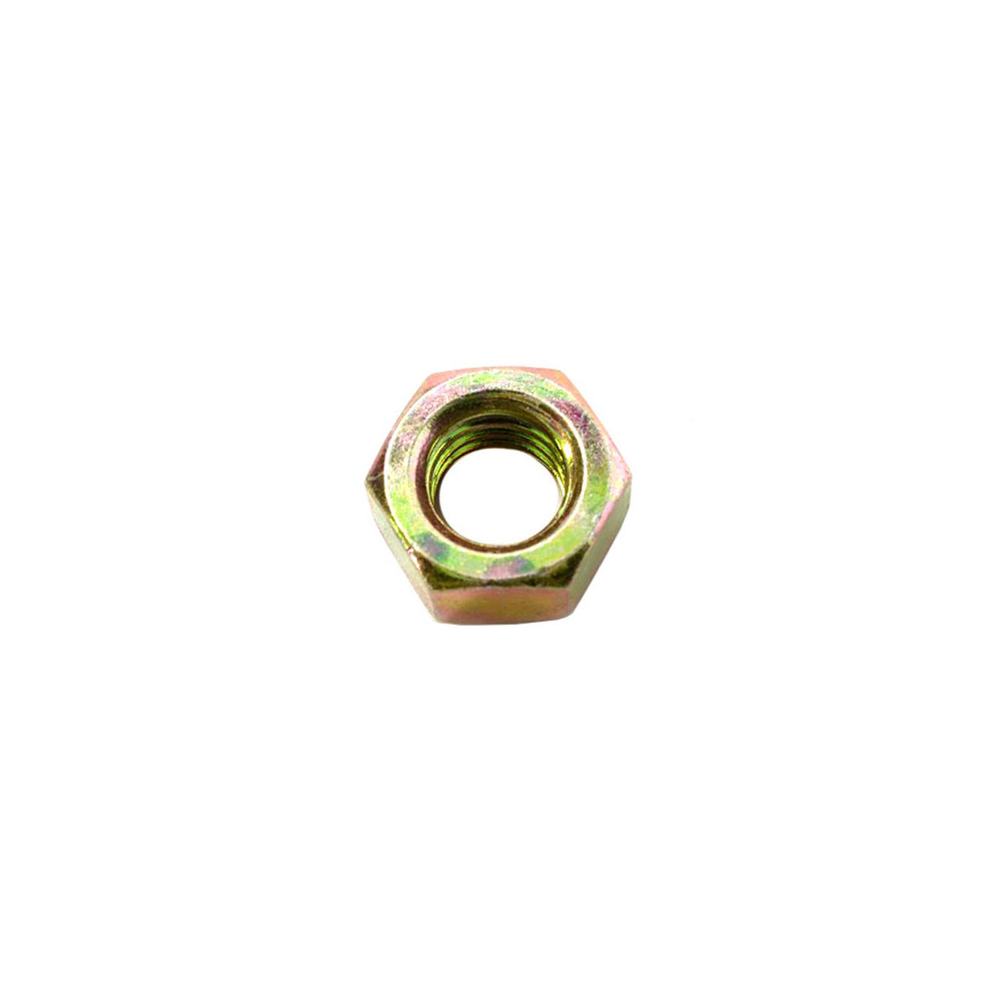 Scag  04020-04  -  HEX NUT,3/8-16
