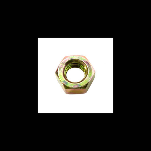 Scag  04020-04  -  HEX NUT,3/8-16