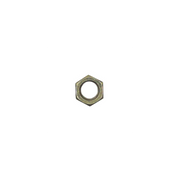 Scag  04020-15  -  1/2-20 LH THD HEX NUT ZINC - NO LONGER AVAILABLE