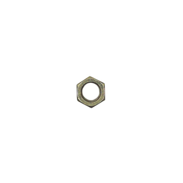 Scag  04020-15  -  1/2-20 LH THD HEX NUT ZINC - NO LONGER AVAILABLE