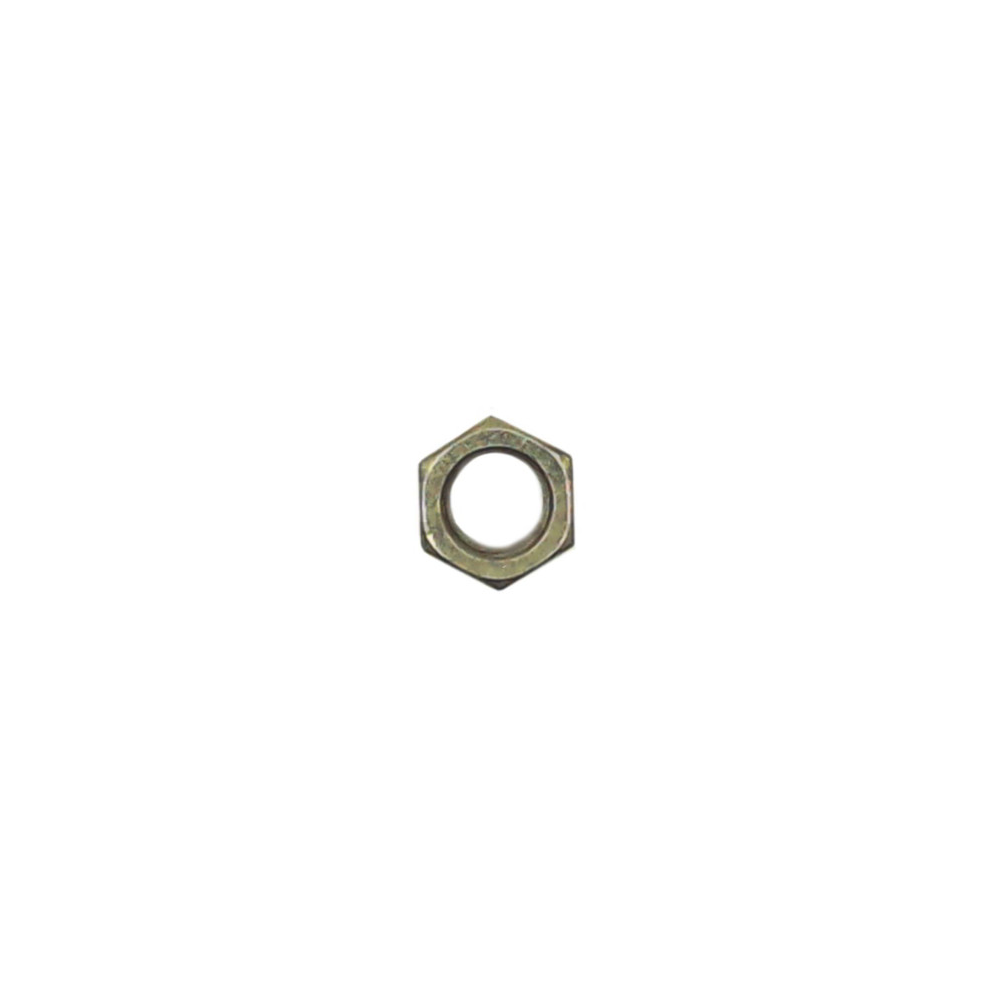 Scag  04020-15  -  1/2-20 LH THD HEX NUT ZINC - NO LONGER AVAILABLE