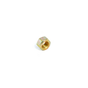 Scag  04020-16  -  NUT, 5/8-18 UNF ZINC