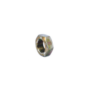 Scag  04020-27  -  NUT, 1/2-20 UNF-2B JAM ZINC