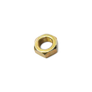 Scag  04020-28  -  NUT, 1/2-20 UNF-2B LH JAM ZINC