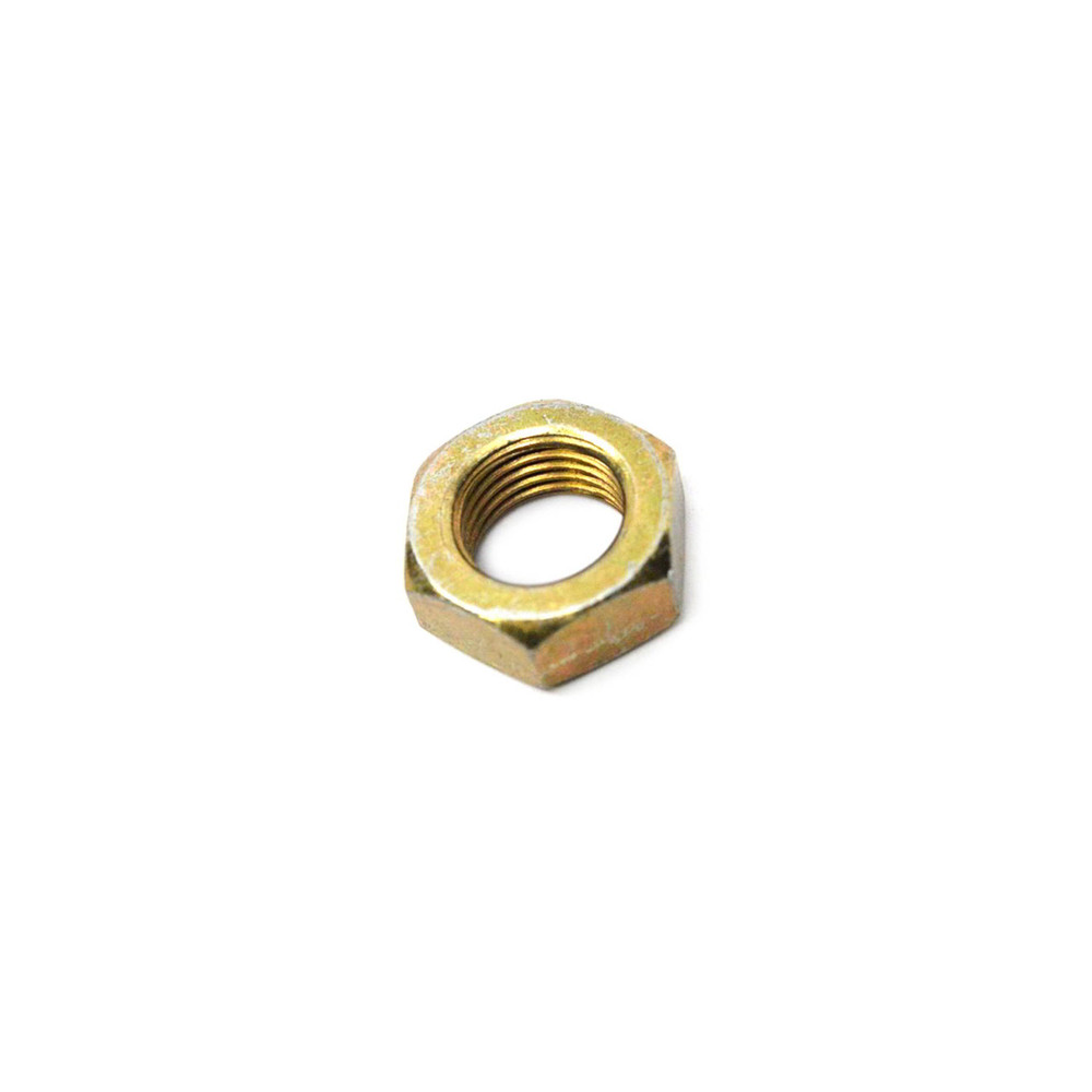 Scag  04020-28  -  NUT, 1/2-20 UNF-2B LH JAM ZINC