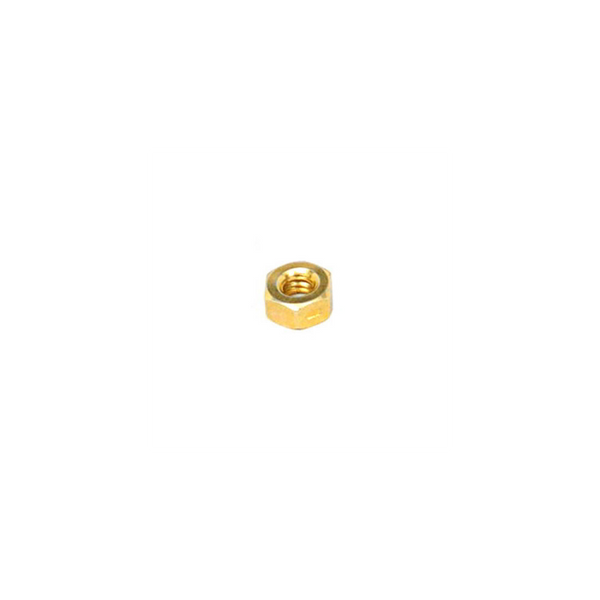 Scag  04021-02  -  LKNUT, 1/4-20 CENTER LOCK