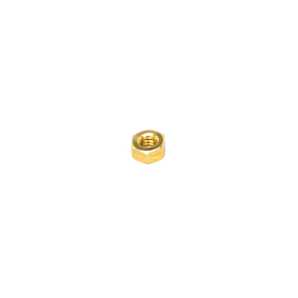 Scag  04021-02  -  LKNUT, 1/4-20 CENTER LOCK