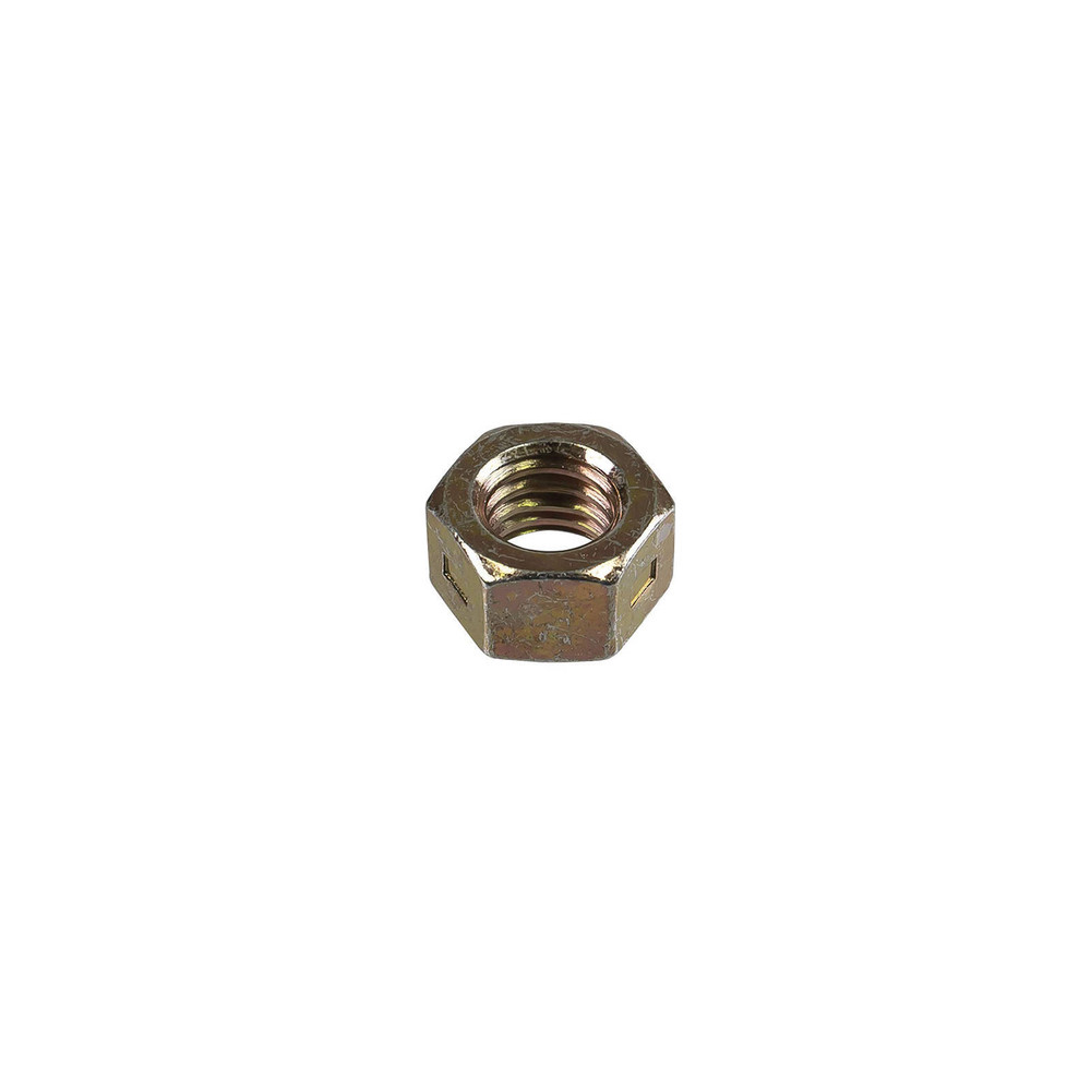 Scag  04021-05  -  LKNUT, 3/8-16 ELAS STOP