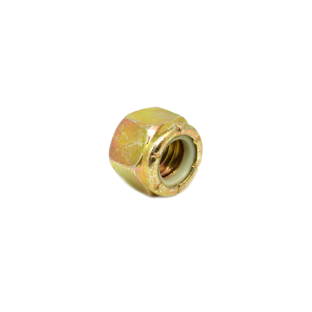 Scag  04021-07  -  1/2-13 ELASTIC TYP HX LKNUT