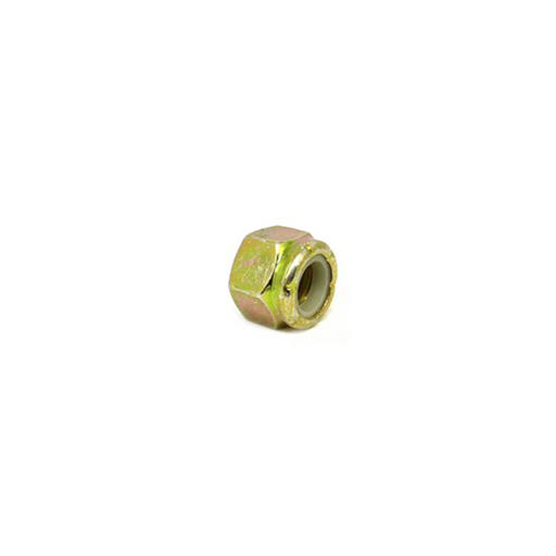 Scag  04021-09  -  3/8-16 ELASTIC HEX LKNUT