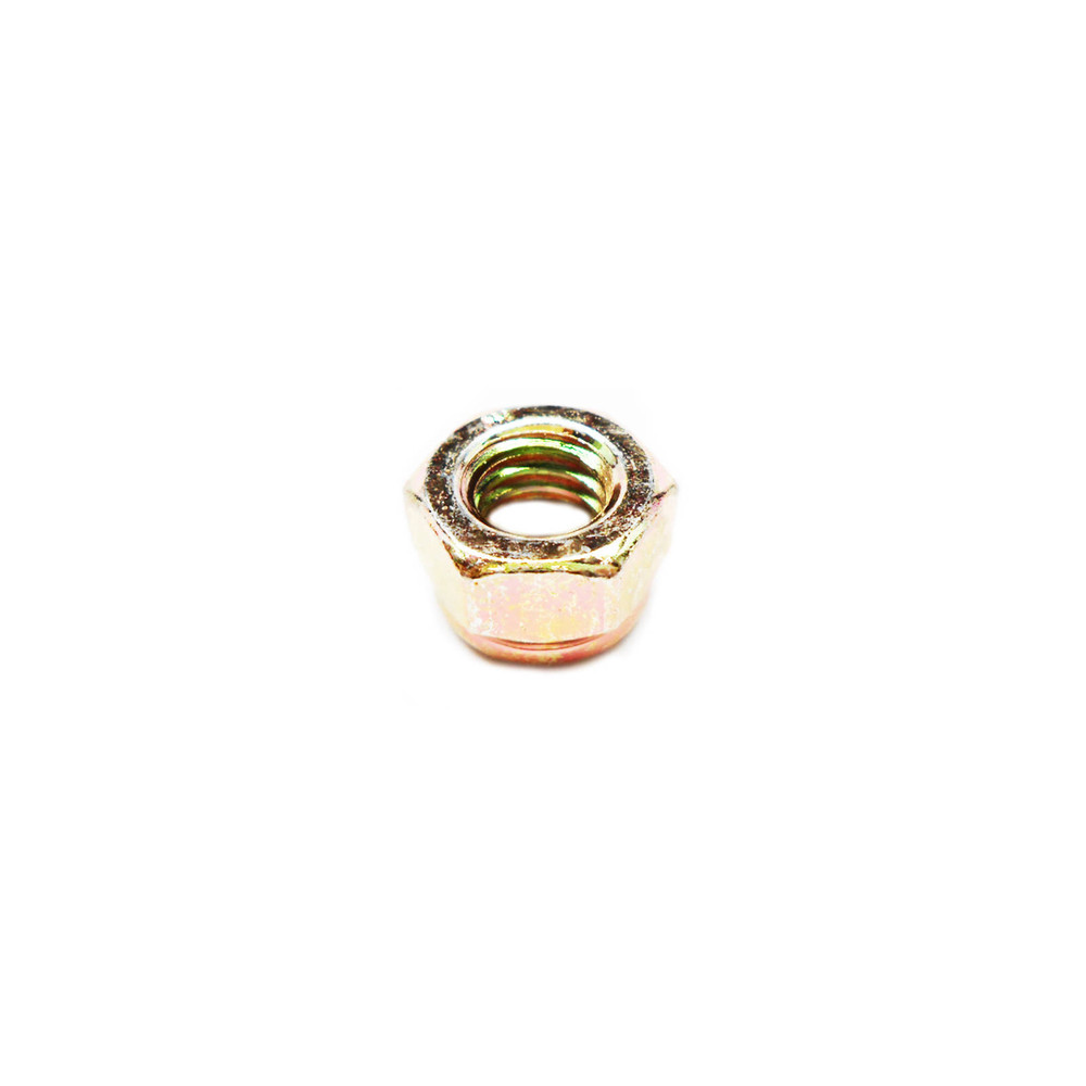 Scag  04021-10  -  5/16-18 LOCKNUT ELASTIC TYPE