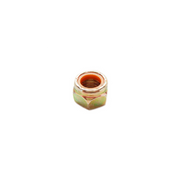 Scag  04021-11  -  HEX NUT, ELASTIC STOP, 7/16-14