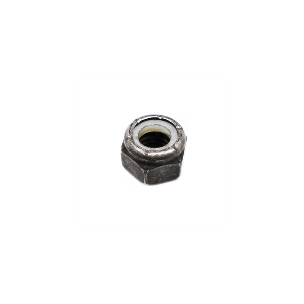 Scag  04021-22  -  LOCKNUT, 5/16-18 ELAS STOP - GR 8