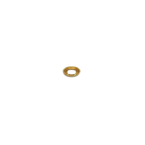 Scag  04024-01  -  3/8 SHAFT PSON NT REINF