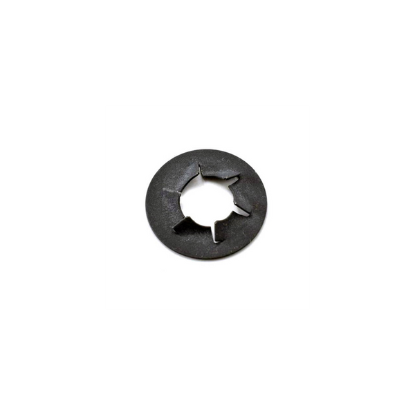 Scag  04024-02  -  NUT, PUSH-ON - 3/8 THD