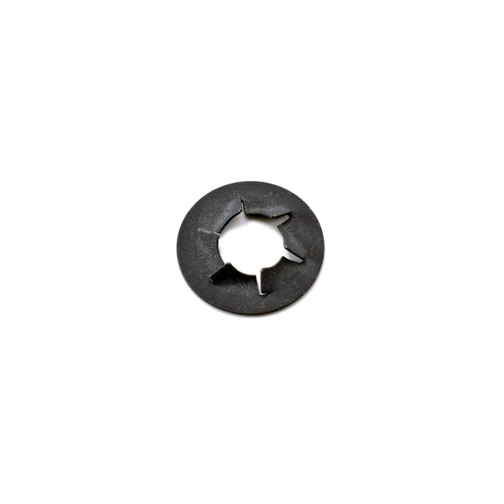 Scag  04024-02  -  NUT, PUSH-ON - 3/8 THD