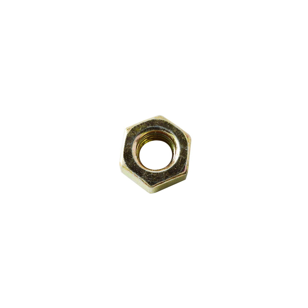 Scag  04025-02  -  METRIC NUT 8-1.25 ZINC