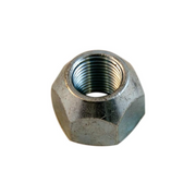 Scag 04028-02 Wheel Nut 1.2-20 By 13.16 Hex