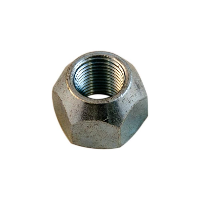 SCAG 04028-02 WHEEL NUT, 1.2-20 X 13.16 HEX