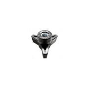 Scag  04029-04  -  WING NUT, 3/8" PLASTIC SMALL