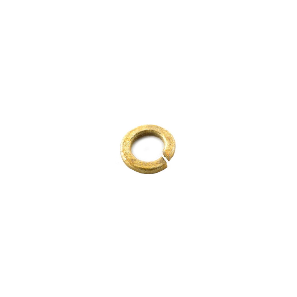 Scag  04030-01  -  LOCKWASHER, #10