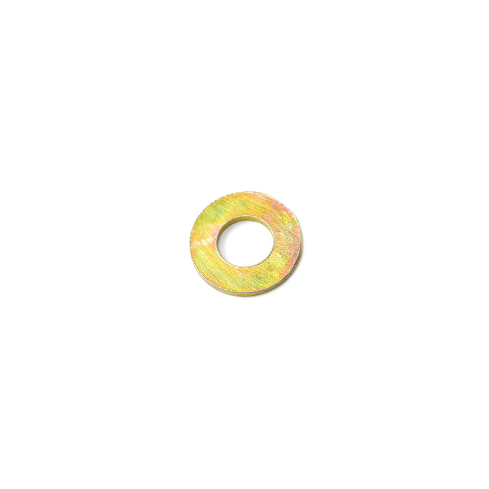 Scag  04040-05  -  FLATWASHER, 3/8(.406 X .812 X .065)