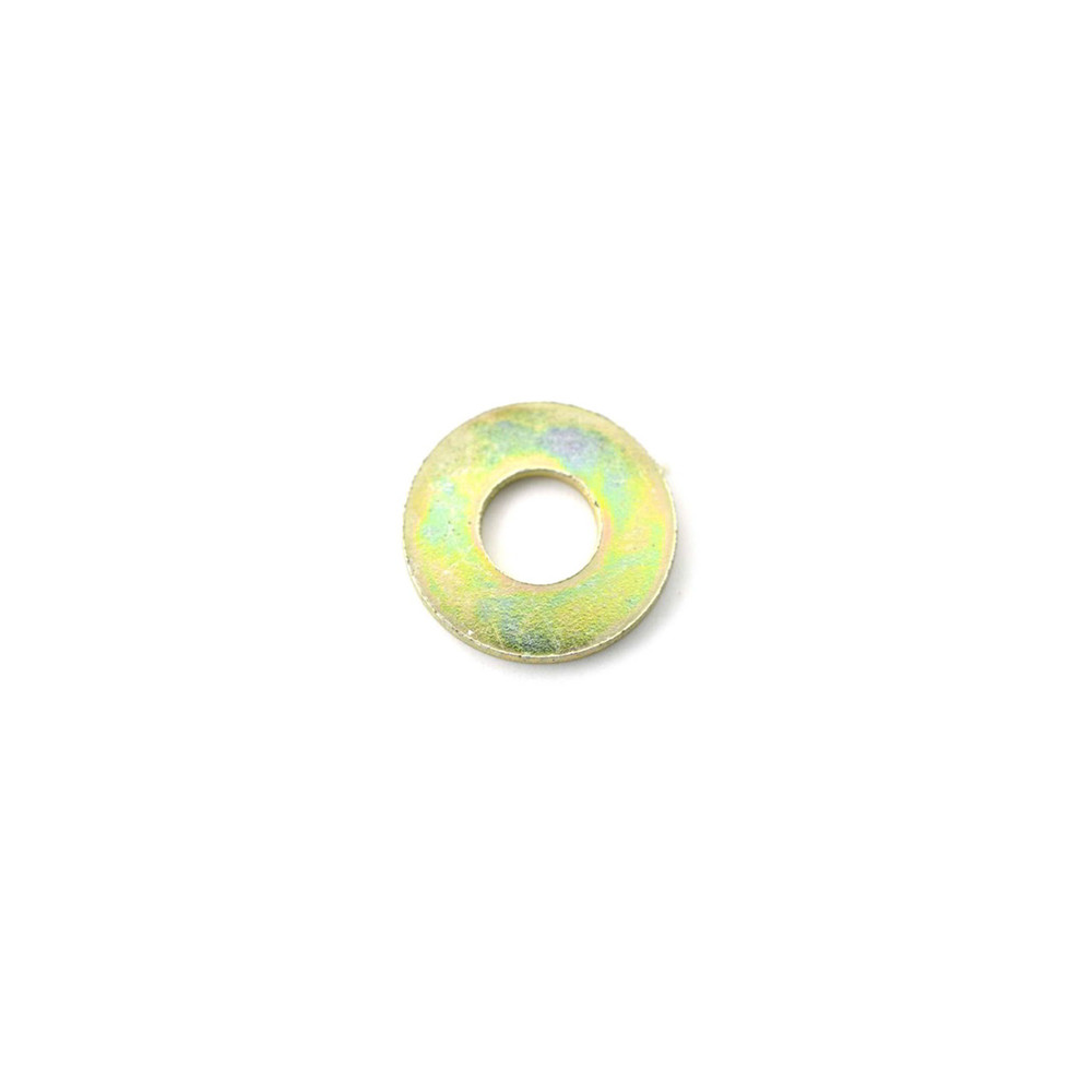 Scag  04040-14  -  FLATWASHER, 1/4