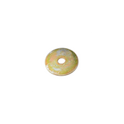 Scag  04041-10  -  FLATWASHER, 3/8-.375 X 2.0 X.060