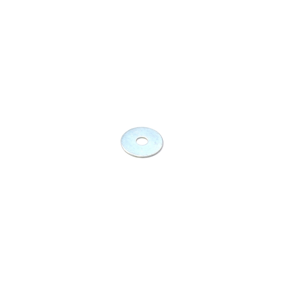 Scag  04041-12  -  3/8 PL WASHER 1.5X.375X16GA