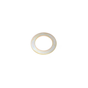Scag  04041-14  -  WASHER 1.062X1.5X.048