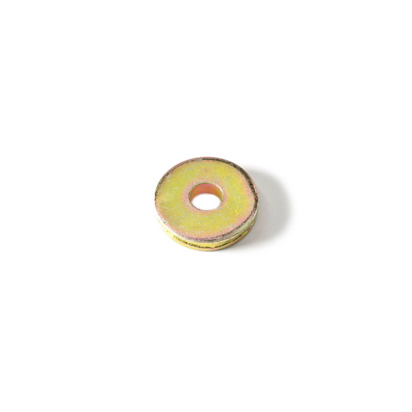 Scag  04041-18  -  7/16 FLATWASHER ZINC