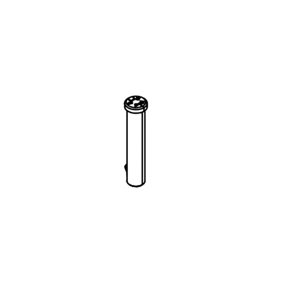 Scag  04059-01  -  PIN, .50 X 2.25 LOCKING