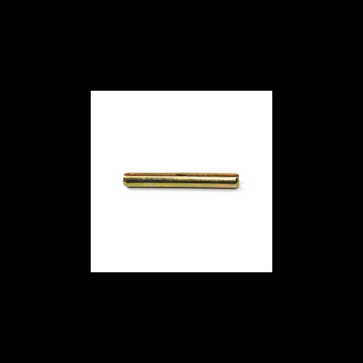 Scag  04060-08  -  PIN, SLTD SPRING .188 X 1.50