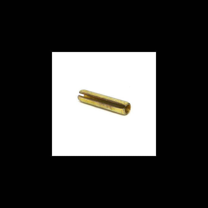 Scag  04060-09  -  PIN, SLTD SPRING - .219 X 1.0