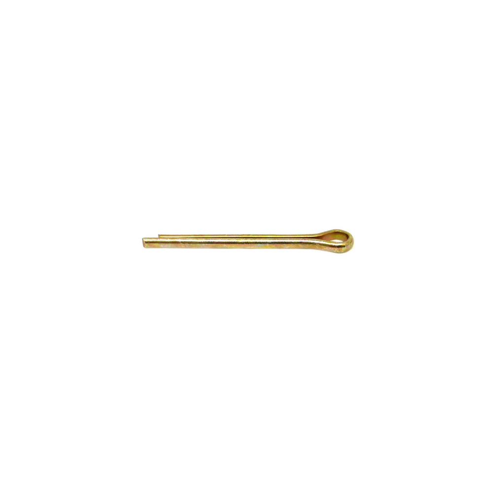Scag  04061-06  -  PIN, COTTER 9/64 X 1 - 1/2"