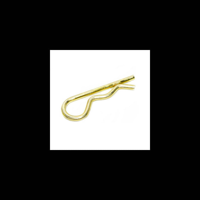 Scag  04062-05  -  HAIR PIN COTTER, .243 X 4.0