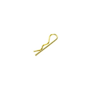 Scag  04062-06  -  HAIR PIN COTTER, .12 X 2.5
