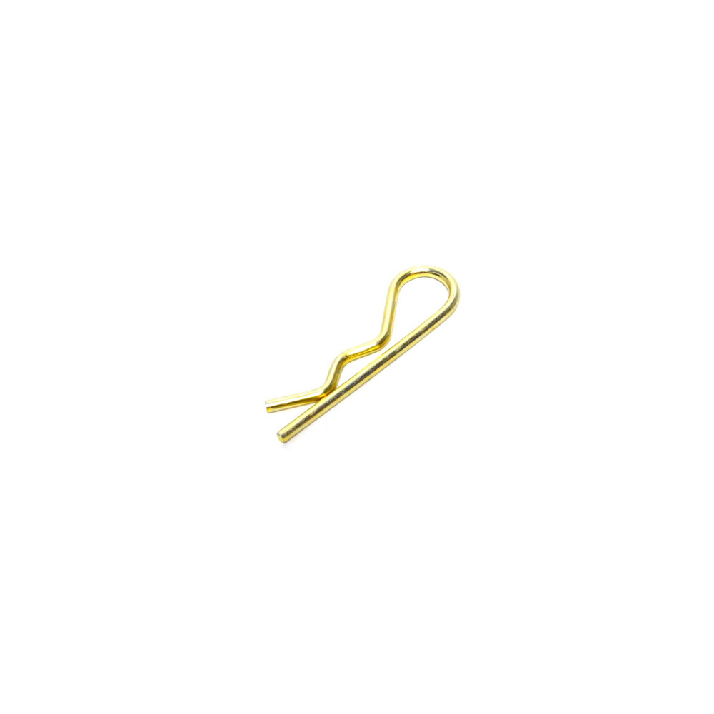 Scag  04062-06  -  HAIR PIN COTTER, .12 X 2.5