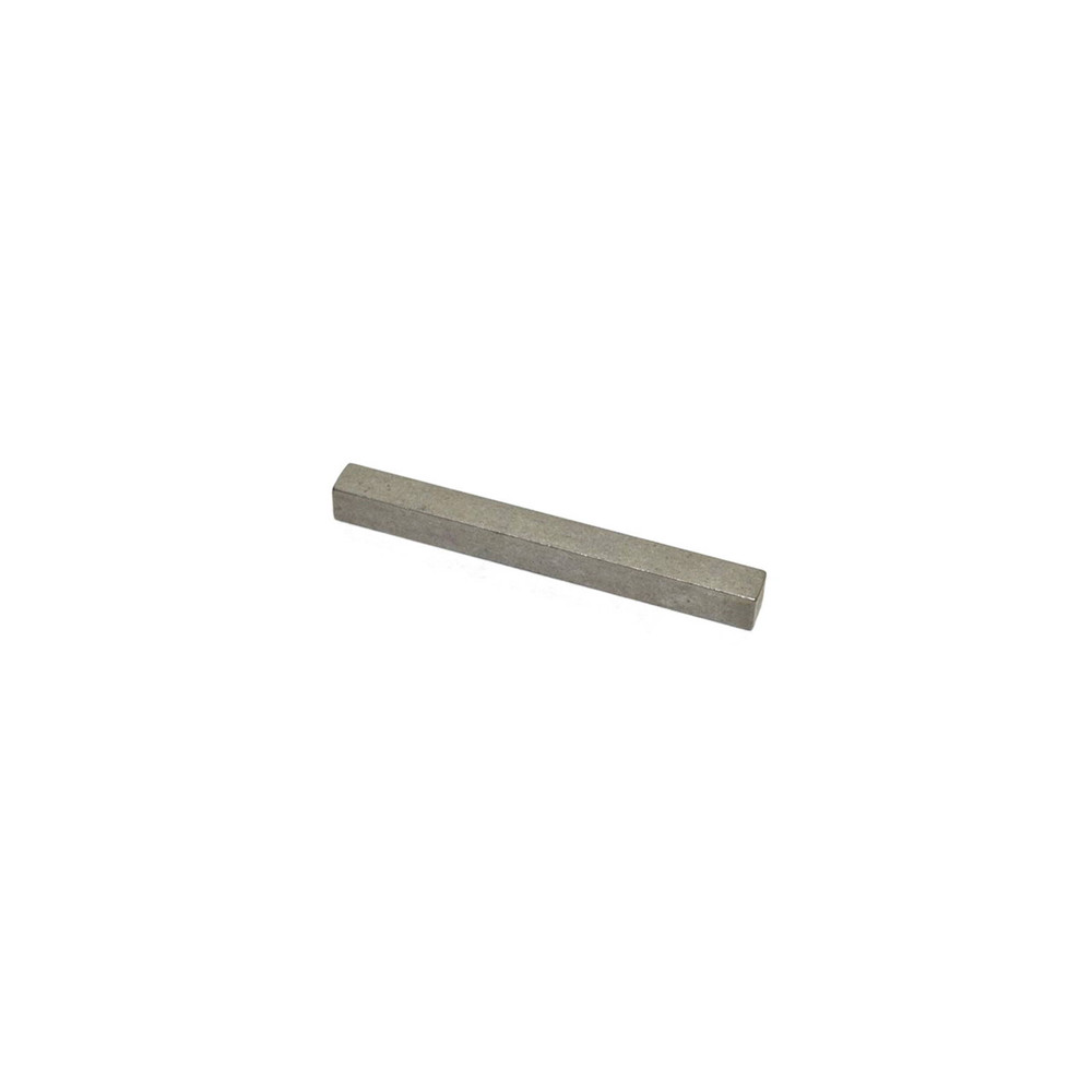Scag  04063-03  -  1/4X1/4X2-1/2 KEBAR STKC1018
