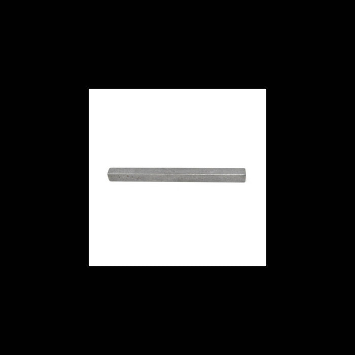 Scag  04063-23  -  KEY, 1/4 X 1/4 X 3-1/4"