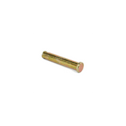 Scag  04064-03  -  3/8DIA X2"LG CLEVIS PIN ZINC - NO LONGER AVAILBLE