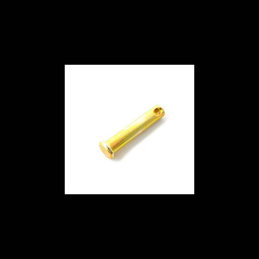 Scag  04064-15  -  CLEVIS PIN, 5/16 X 1.50