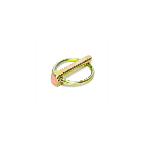 Scag  04066-04  -  QUICK PIN, .312 DIA