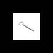 Scag  04067-02  -  RING PIN