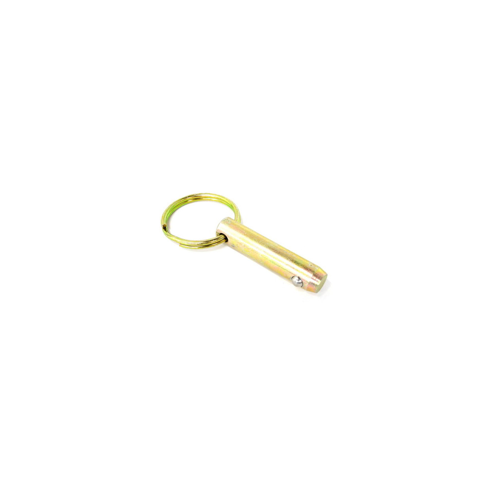 Scag  0406707 ScagPIN, RING1/2 X 2.25 **SUPERSEDED TO 04067-10**