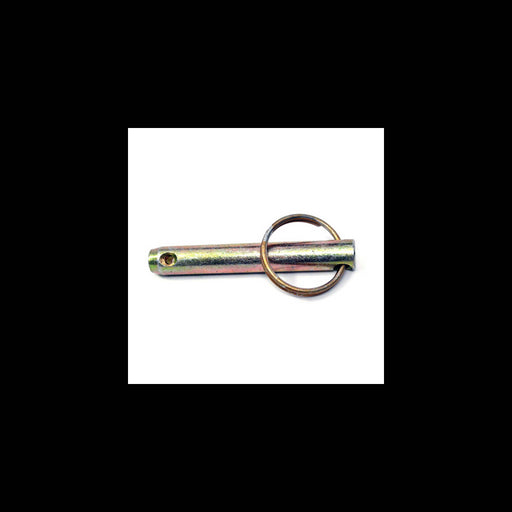 Scag  04067-13  -  PIN, RING 3/8 X 2.50 TYPE 2