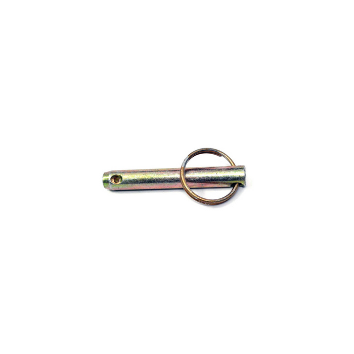 Scag  04067-13  -  PIN, RING 3/8 X 2.50 TYPE 2