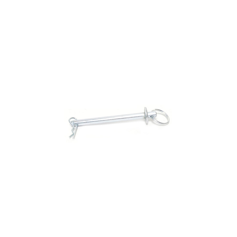 Scag  04067-14  -  RING PIN 3/8 X 4.0 (LOT SIZE - 25)