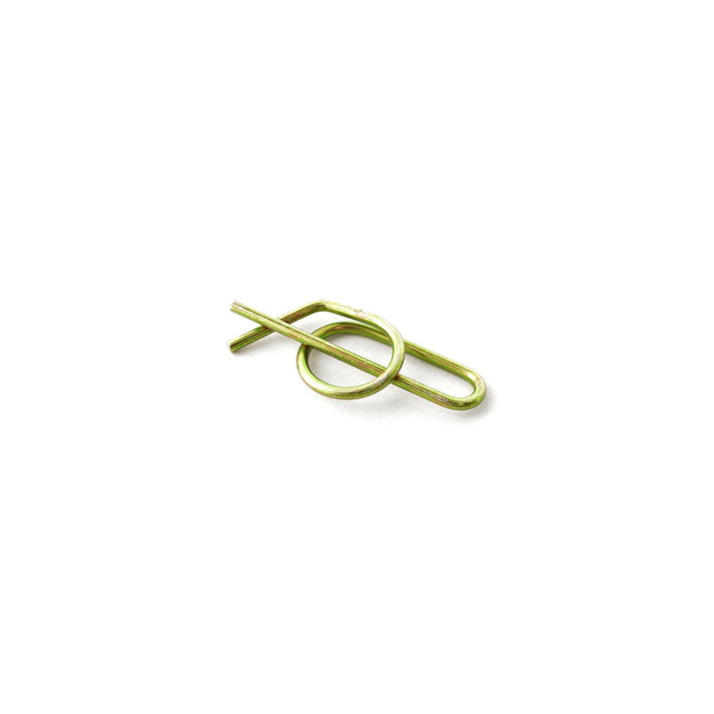 Scag  04069-03  -  PIN, RUE COTTER - 5/16 DIA