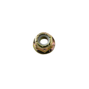 Scag  04117-01  -  LKNUT, 5/16-18 FLG HH ELAS STOP